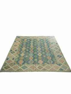 Afghan Kelim|Kibek Sale