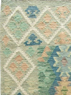 Afghan Kelim|Kibek Sale