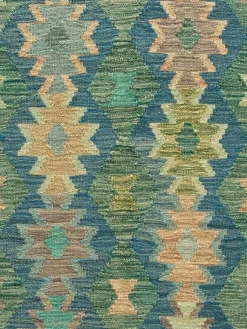 Afghan Kelim|Kibek Sale