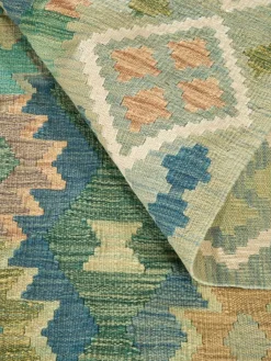 Afghan Kelim|Kibek Sale