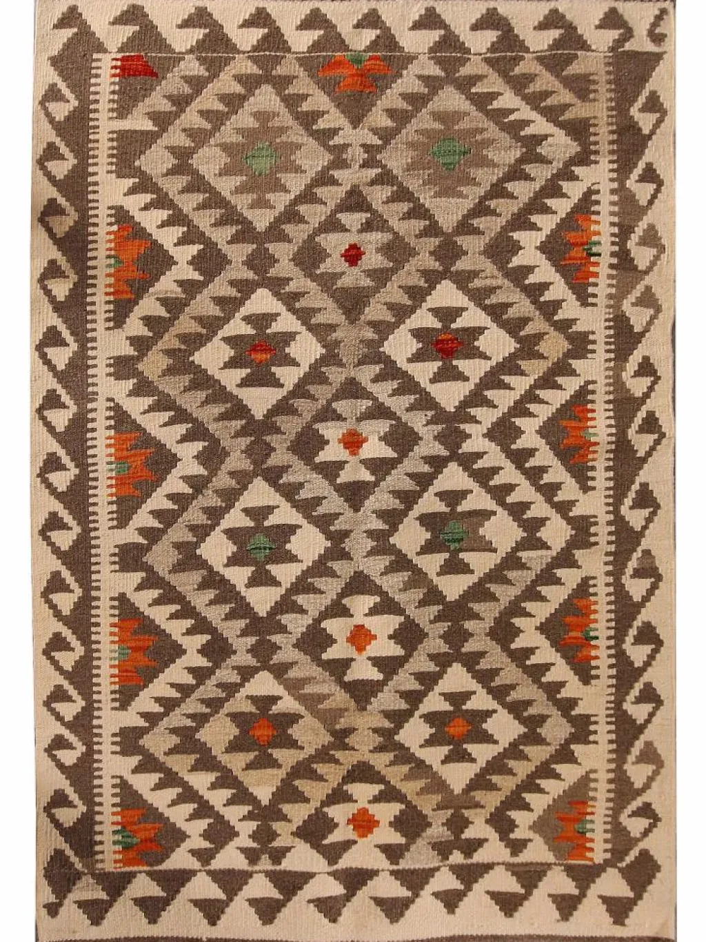 Afghan Kelim|Kibek Best