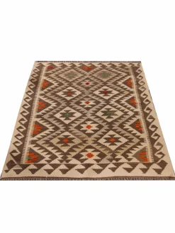 Afghan Kelim|Kibek Best