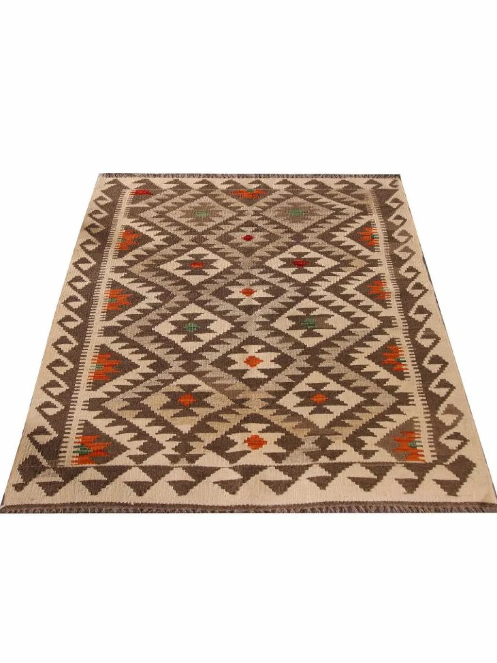 Afghan Kelim|Kibek Best