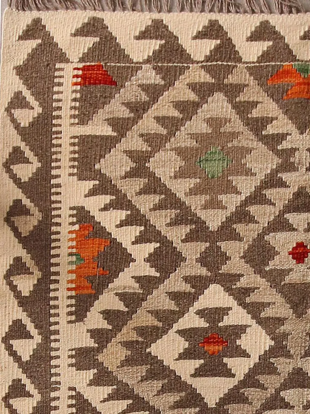 Afghan Kelim|Kibek Best