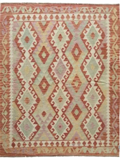 Afghan Kelim|Kibek Outlet