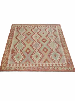 Afghan Kelim|Kibek Outlet