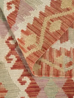 Afghan Kelim|Kibek Outlet