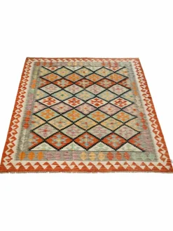Afghan Kelim|Kibek New