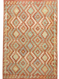 Afghan Kelim|Kibek Sale
