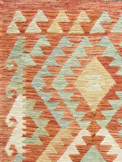Afghan Kelim|Kibek Sale