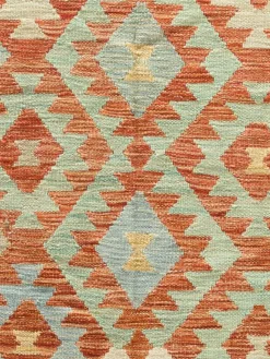 Afghan Kelim|Kibek Sale
