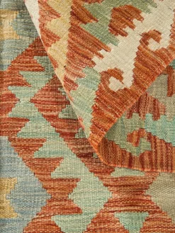 Afghan Kelim|Kibek Sale