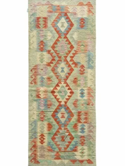 Afghan Kelim|Kibek Best