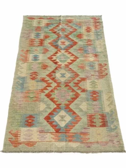 Afghan Kelim|Kibek Best