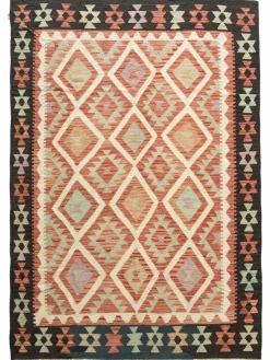 Afghan Kelim|Kibek Clearance