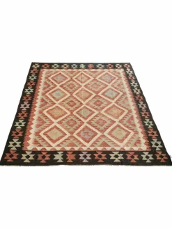 Afghan Kelim|Kibek Clearance
