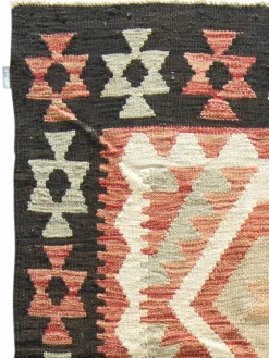 Afghan Kelim|Kibek Clearance