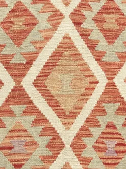 Afghan Kelim|Kibek Clearance
