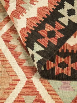 Afghan Kelim|Kibek Clearance