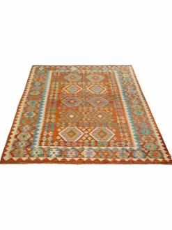 Afghan Kelim|Kibek Clearance