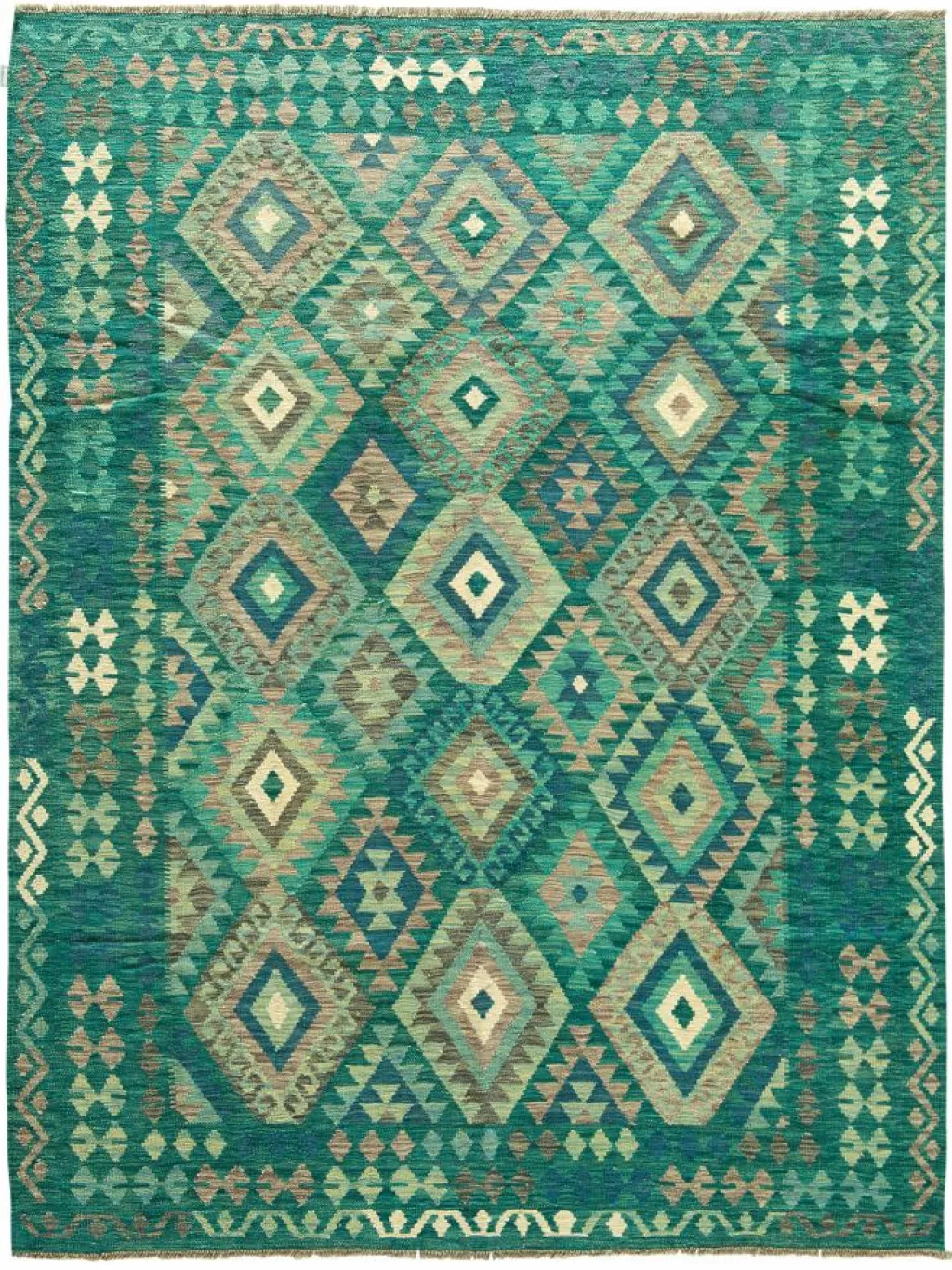 Afghan Kelim|Kibek Best