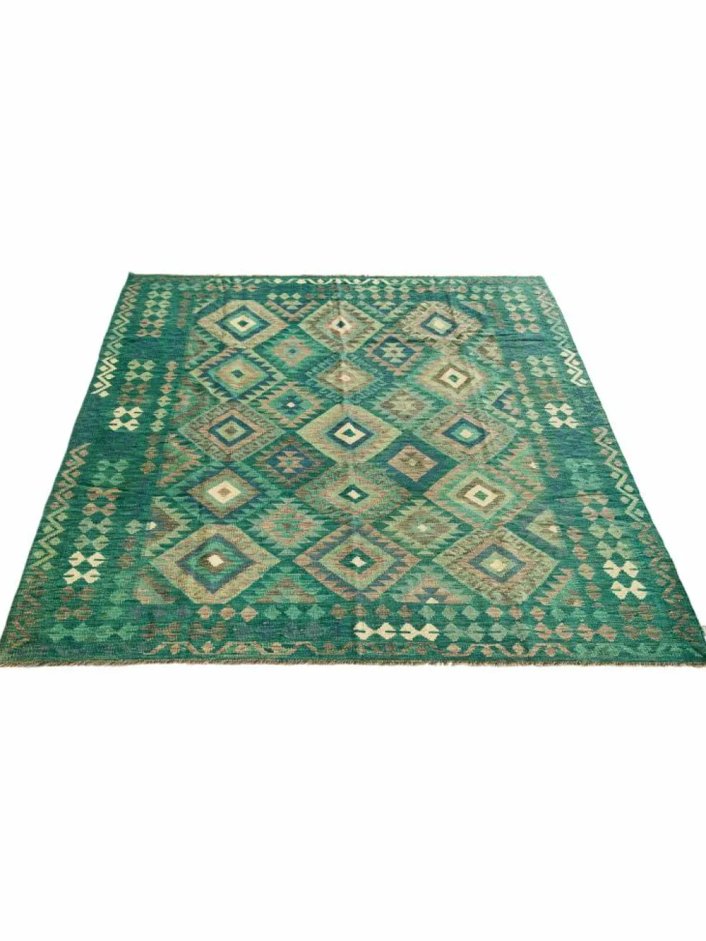 Afghan Kelim|Kibek Best