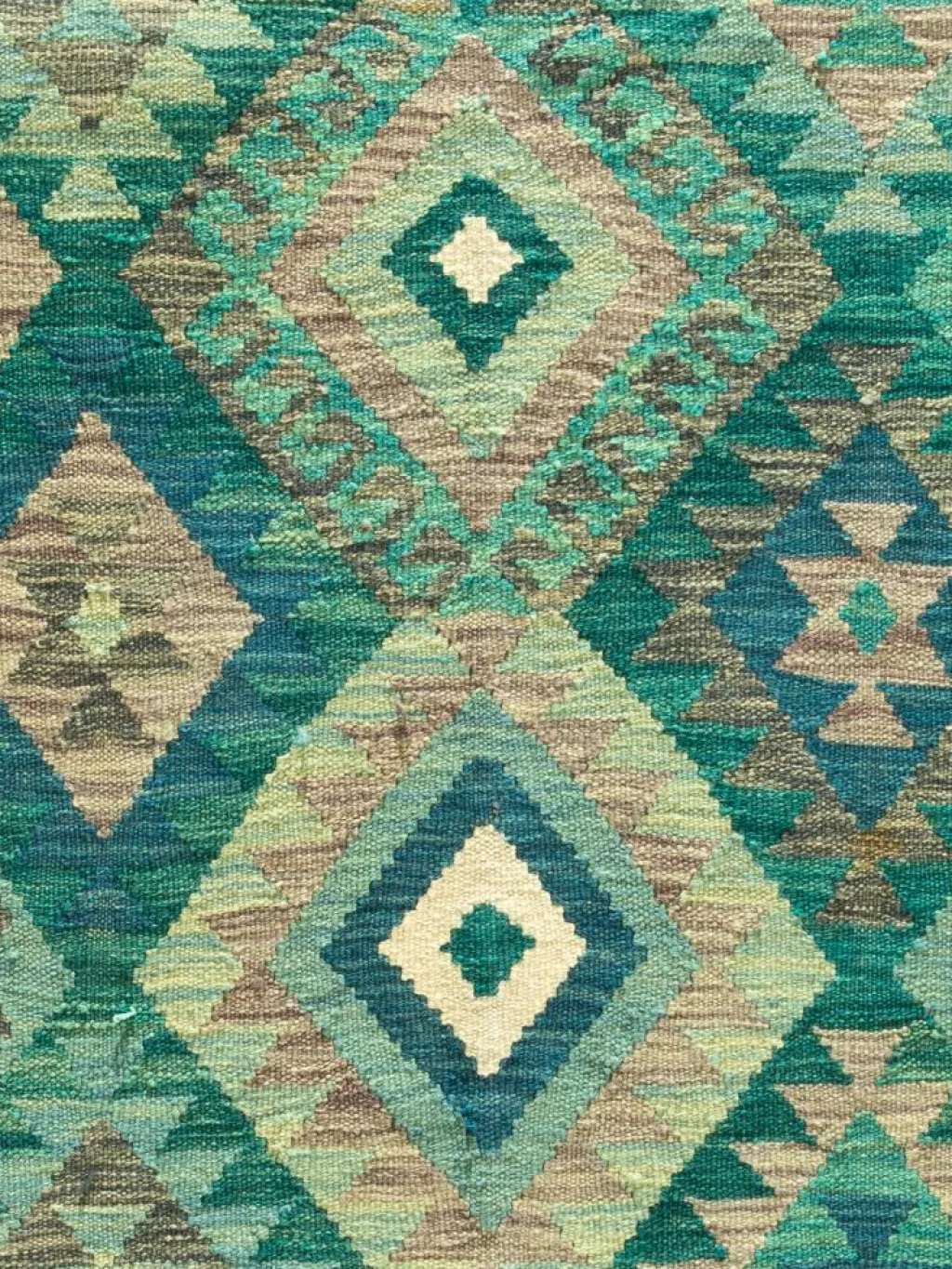 Afghan Kelim|Kibek Best