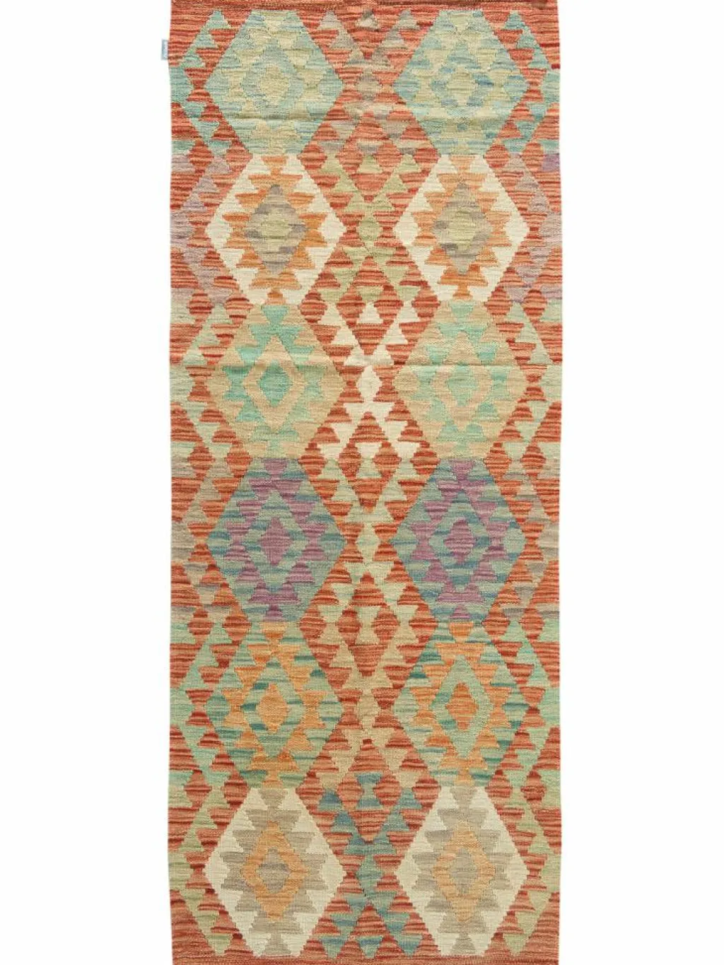 Afghan Kelim|Kibek Sale