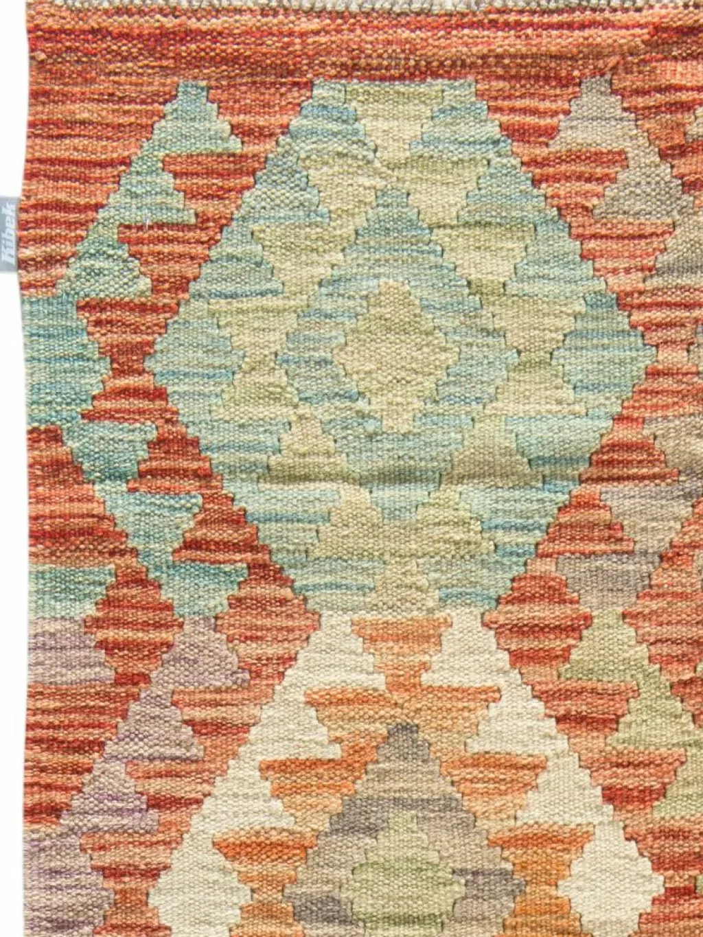 Afghan Kelim|Kibek Sale