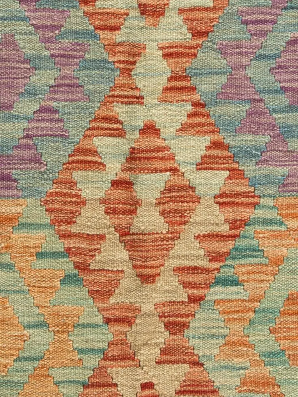 Afghan Kelim|Kibek Sale