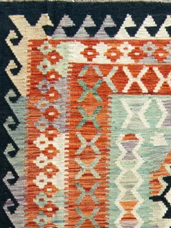 Afghan Kelim|Kibek Sale