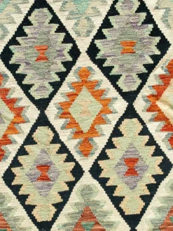 Afghan Kelim|Kibek Sale