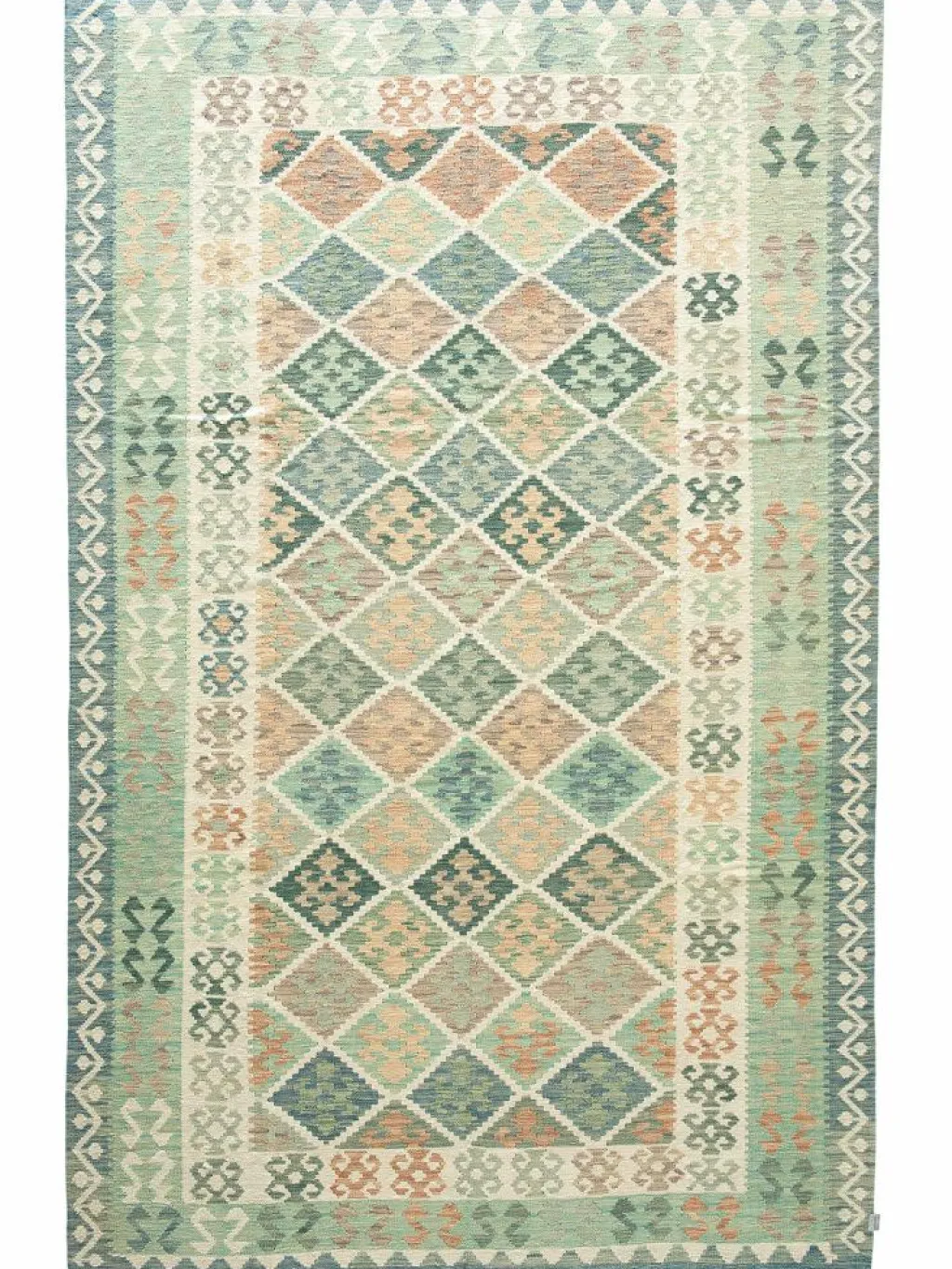 Afghan Kelim|Kibek Sale