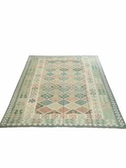Afghan Kelim|Kibek Sale