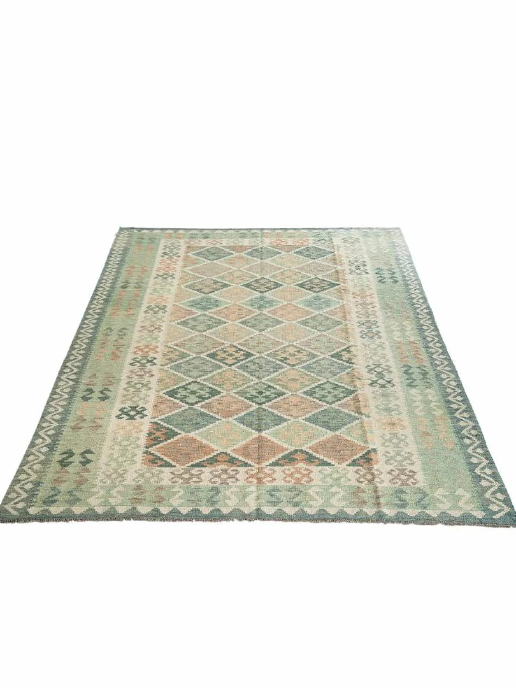 Afghan Kelim|Kibek Sale