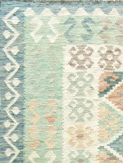 Afghan Kelim|Kibek Sale