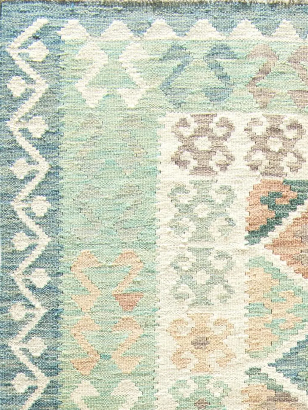 Afghan Kelim|Kibek Sale