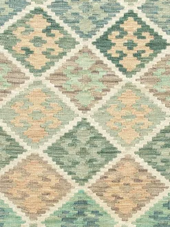 Afghan Kelim|Kibek Sale