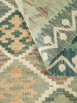 Afghan Kelim|Kibek Sale