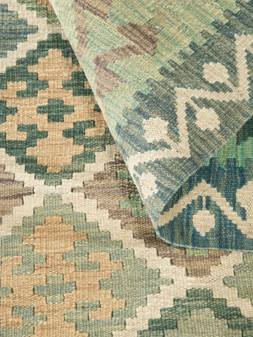 Afghan Kelim|Kibek Sale