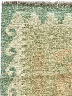 Afghan Kelim|Kibek Clearance