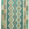Afghan Kelim|Kibek Discount