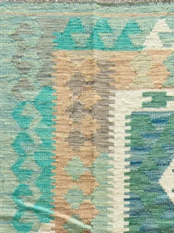 Afghan Kelim|Kibek Discount