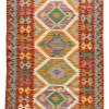 Afghan Kelim|Kibek Clearance