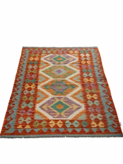 Afghan Kelim|Kibek Clearance