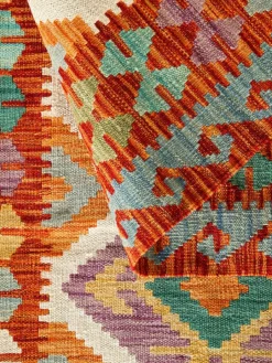 Afghan Kelim|Kibek Clearance