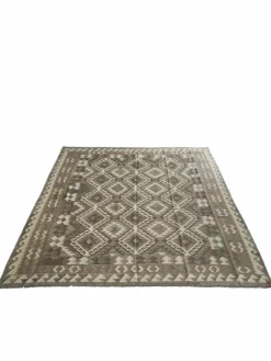 Afghan Kelim|Kibek Discount