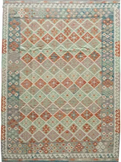 Afghan Kelim|Kibek New
