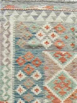 Afghan Kelim|Kibek New