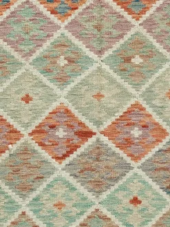 Afghan Kelim|Kibek New